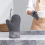 Silicone Insulating Gloves Anti-Scalding in High-Temperature Kitchen Baking 2