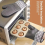 Silicone Insulating Gloves Anti-Scalding in High-Temperature Kitchen Baking 4