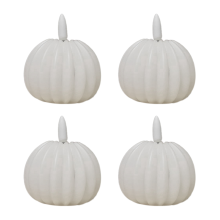 Pumpkin Lanterns, Electronic Candle Ornaments, Photo Props, Decorations, Simulation LED Lights
