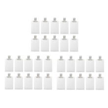 Sacchetto di sottoimballaggio per emulsione, imballaggio portatile per cosmetici, shampoo e gel doccia sigillati e ispessiti