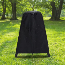 Pizza Oven Covers for Outside Outdoor Grill Cover Accessories Camping Heavy Duty Rain