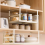 Expandable Under-Shelf Storage Basket Hanging Suitable for Cabinets Under the Shelf. Increase Space 5