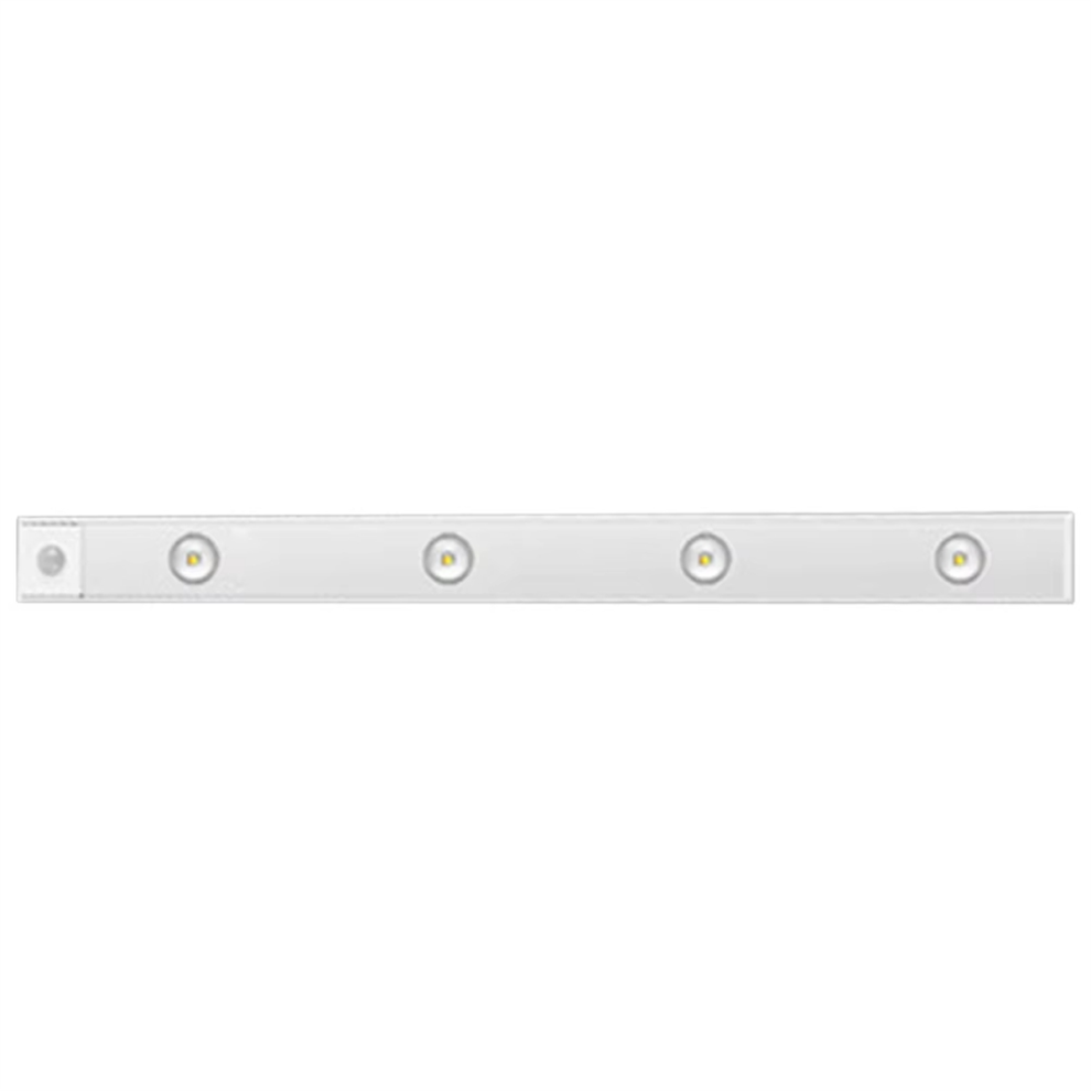 Under Cabinet Led Motion Sensor 3 Color Dimmable Wireless Counter Dimming Hill For Kitchen Light 4851992916079