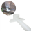50Pcs Duck Beak Type Bee Feeding Water Feeder Beekeeper Equip Garden Tool Keeping Tools 9