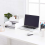 Stackable Storage Box Desktop Shelf Tray 2