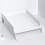 Stackable Storage Box Desktop Shelf Tray 5
