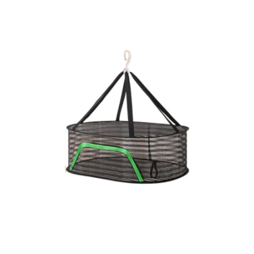 Fish Drying Net, Hangable Rack Net Dryer,Fish Mesh Dry for Vegetable Fruit A