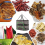 Fish Drying Net, Hangable Rack Net Dryer,Fish Mesh Dry for Vegetable Fruit A 7