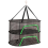 Fish Drying Net, Hangable Rack Net Dryer,Fish Mesh Dry for Vegetable Fruit A 3