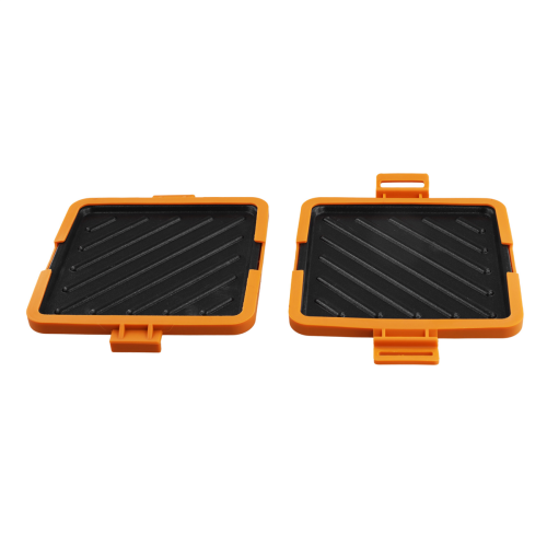 Microwave Toastie Maker,Microwave Sandwich Maker,Micro-Munchy Grilled Cheese Maker 2