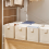 Large Storage Box Closet Sturdy Foldable 2