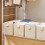 Large Storage Box Closet Sturdy Foldable 7