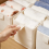Large Storage Box Closet Sturdy Foldable 4