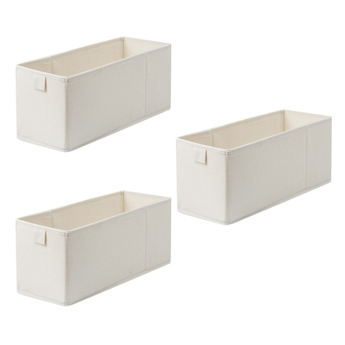 Large Storage Box Closet Sturdy Foldable