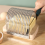 Multifunctional Kitchen Toast Slicer Cheese Potato Vegetable Fruit Food Tool 6