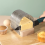 Multifunctional Kitchen Toast Slicer Cheese Potato Vegetable Fruit Food Tool 9