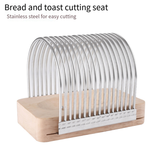 Multifunctional Kitchen Toast Slicer Cheese Potato Vegetable Fruit Food Tool 2