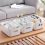 Plastic Storage Box Office, Home, Kitchen, Neat Organizer White Studio Basket 4