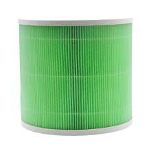 Filtro di ricambio per A8 SE, 1 confezione H13 Carbone attivo Air Clean Dust True