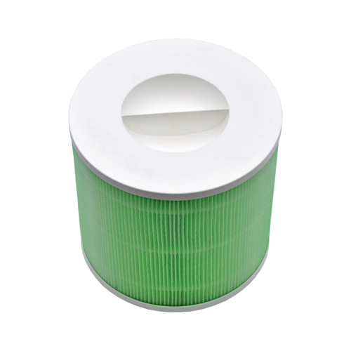 Replacement Filter for A8 SE , 1Pack H13 Activated Carbon Air Clean Dust True 2