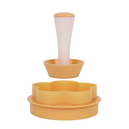 Tart Shells Mold Pastry Tamper Mini Round Tartlet/Tarts Shell Maker Baking Tool 2