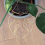 Supporto per piante a forma di Monstera, riutilizzabile, robusto supporto in lega per contenere erbe aromatiche e verdure D 3