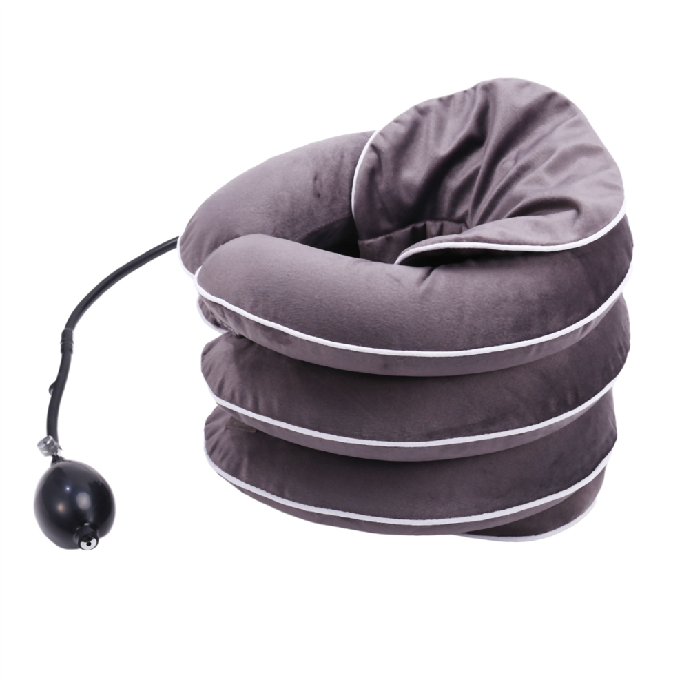 Exogio Neck Stretcher,Cervical Traction Device And Braces For Pain Relief,Neck & Cervicorrect