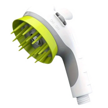 Pet Bath Shower Gou Massage Brush Products