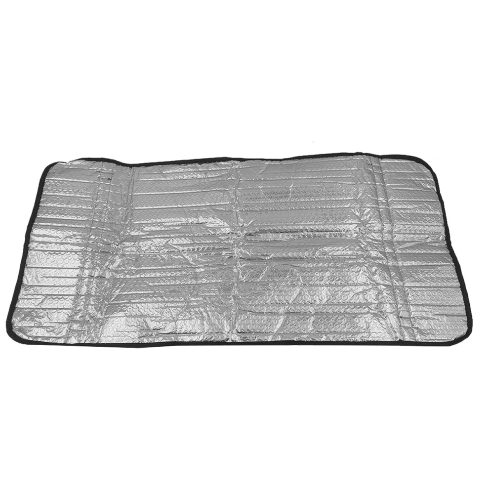Air Conditioner Cover Outdoor Energy Saving Rainproof Dust Prevent Fire-Proof Sun Exposure M 4851992927853