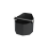 Espresso Tapping Box Square Coffee Grounds Small Container Maker for Home/Office 1