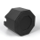 Espresso Tapping Box Square Coffee Grounds Small Container Maker for Home/Office 2