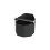 Espresso Tapping Box Square Coffee Grounds Small Container Maker for Home/Office 7
