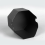 Espresso Tapping Box Square Coffee Grounds Small Container Maker for Home/Office 6