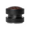 Self- Coffee Tamper Self-Adaptive Height Solid Wood Elastic Black Threaded Bottom 51mm 8