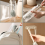 Bottle Brush- Perfect for Cup Cleaning. Small Brush with Long Handle 5