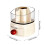 Rotating Makeup Organizer 5 Compartment Cosmetic Storage with Drawer Bathroom Desktop Multi-Function 8