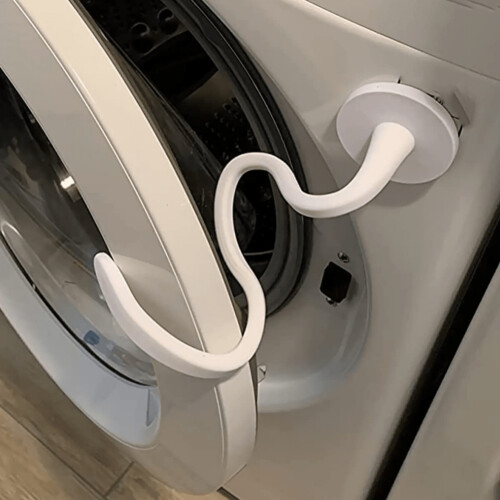 Magnetic Washing Machine Door Support Stabilizer for Front Load Machines, Suitable Most Machines 2