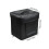 Cover for Ice Maker Heat Shield Portable Waterproof Insulation Protective 9