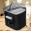 Cover for Ice Maker Heat Shield Portable Waterproof Insulation Protective 5