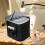 Cover for Ice Maker Heat Shield Portable Waterproof Insulation Protective 2