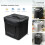 Cover for Ice Maker Heat Shield Portable Waterproof Insulation Protective 10
