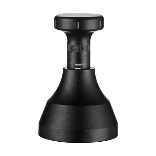 & Rotate Needle Powder Coffee Grounds Distributor for Espresso Machine Handle 53mm