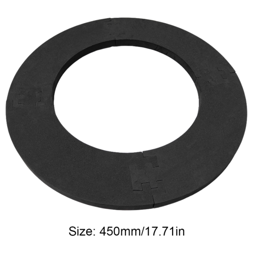 Panneau de protection murale pour cible de fléchettes EVA 2
