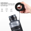 Electrical Tape Heat-Resistant Harness Automobile Cable Cloth Waterproof Protective 4