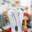 Precise Thread Size Checker Keychain Portable Caliper Gauge Hexagonal Nut Screw Manual Measure Tools 7