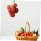 Green Plastic Storage Bag Net for Vegetables Fruits Eggs 3