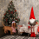 Christmas Lights Dachshund Shiny Decorations Holiday 8
