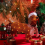 Christmas Lights Dachshund Shiny Decorations Holiday 4