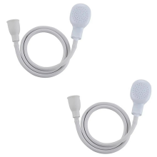 Rubinetto multifunzionale, ugello per doccia, filtro di scarico, tubo flessibile, lavello, shampoo, prolunga, bagno, detergente per animali domestici.