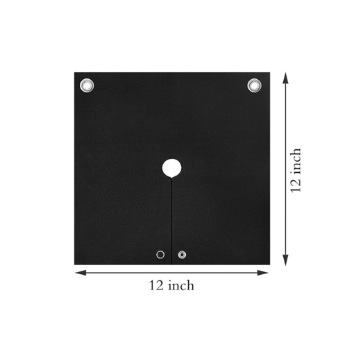 Fireproof Welding Blanket Single- Pad Flame-Retardant Thermal Insulation 1